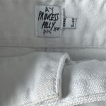 Princess Polly  Mini Skirt White Photo 3