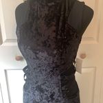Mango Velvet
cutout club wear dress by . Large Photo 0