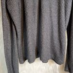 Urban Outfitters  Out From Under cold shoulder waffle knit top Photo 3