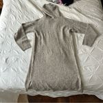 NWT StitchDrop Sweater Dress Size M Photo 2