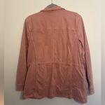 Lucky Brand Utility Jacket Large Photo 4