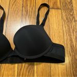 Juicy Couture  Push Up Bra Black 34C Photo 2