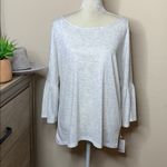 LC Lauren Conrad nwt // bell sleeve tee Photo 7