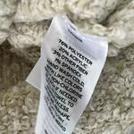 Abound  soft popcorn knit sweater new size small Photo 5