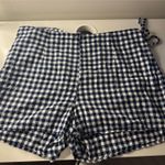 Old Navy  Gingham Skirt Photo 2