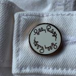 Lilly Pulitzer White South Ocean Shorts Photo 4