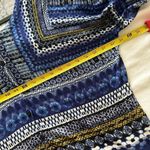 Joseph A . Top Women's Size XL Button Up Sweater Lightweight Long Sleeve Blue
PL Photo 4