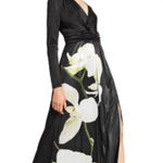 Altuzarra x Target Black Maxi Dress size Large Photo 0