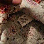 Christopher & Banks  Floral Blazer Top NWT SIZE S Photo 2