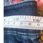 Rafaella  Weekend Jeans Womens 10P‎ Blue Denim Straight Leg Comfort Fit Photo 7