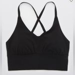 Aerie OFFLINE By  Real Me Strappy Back Sports Bra ⭐️ Photo 0