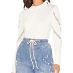 Free People  Victoria Top Photo 5