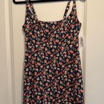 Old Navy  Floral Dress Photo 0