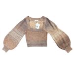 l*space L* Paige Pullover Sweater Photo 1