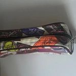 Henri Bendel Pencil Case/Jewelry Pouch makeup bag Photo 1