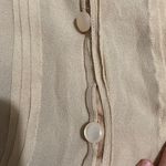 Dana Buchman Dana Bachman 100% silk top size 6 Photo 1