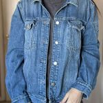 Guess Vintage Denim Jacket Photo 1