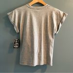 Hard Rock Cafe  Orlando Logo Front Knot Tie Tee Photo 3