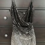 Windsor Sequin Dress Photo 0