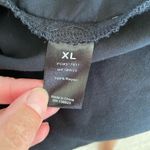 Shyanne Cold Shoulder Western Snap Front Cowgirl Shirt Black Red Lace Embroidere Photo 8