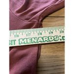 Anthropologie She + Sky Pullover Womens Size Small Peasant Open Back Blouse City Photo 3