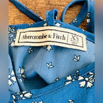 Abercrombie & Fitch Peplum Cami - Size XS Photo 8