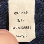 Tommy Hilfiger Zip Up Sweatshirt Hoodie Jacket Size XL #0973469 Photo 12