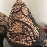 Frederick's of Hollywood Frederick’s of Hollywood Lace Stiletto Heels Photo 4