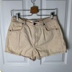 Reformation  Cowboy High Rise Jean Shorts 29 Photo 1