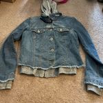 Jessica Simpson  medium jacket Photo 0