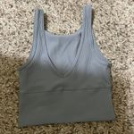 Lululemon Power Pivot Tank Size 2 Photo 0