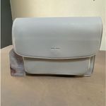 Pixie Mood ‎ Zoe crossbody bag, gray with detachable strap Photo 1