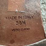 Joie  A La Plage ‘nice’ thong sandal 36.5 Made‎ in Italy Photo 7