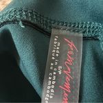 FREE PEOPLE MOVEMENT FP Movement Back It Up Jumpsuit In Green Size Small Photo 5