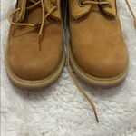 Timberland  Roll Top Lace Up Boots Photo 6