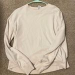 All In Motion Sweatshirt Photo 0