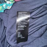 Anthropologie NWT  Maeve Adrienne Twist Back Velvet Midi Dress XS Photo 4