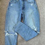 American Eagle  Mom Jeans Photo 0