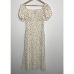 Jessakae Chawton Cottage Midi Dress Womens Floral XS Photo 2