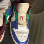 Nike Jordan Woman’s Jordan 1 lows multicolor Photo 3