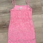 Forever 21 Pink terry dress  Photo 1