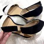 Anthropologie Ankle Strap Block Heel Sandal Sz 8.5 Photo 8
