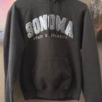 Champion Sonoma State University Hoodie Photo 1