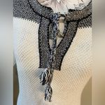 Christopher & Banks short sleeve sweater pullover Photo 1