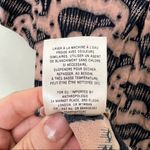 Anthropologie Anthro Maeve Zola bear print shift dress 0 Photo 8