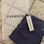 Paragon Everyday Legging - Navy/Smoke Gray Photo 1