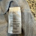 Volcom  Light Gray Women's Crewneck Sweater Photo 5