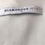 ASOS  Brand Autumn Floral Asymmetrical Midi Dress Photo 8