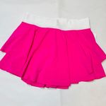 Lululemon Court Rival High Rise Skirt Sonic Pink Photo 0