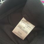 Jessica Simpson Women's Grey Full Length Cotton Leggings Sz M Photo 4